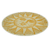  zonneklare snijvlak snijplank (Hoek)