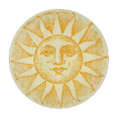 zonneklare snijvlak snijplank (Voorkant)