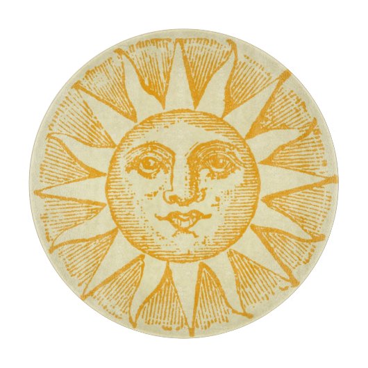  zonneklare snijvlak snijplank (Voorkant)