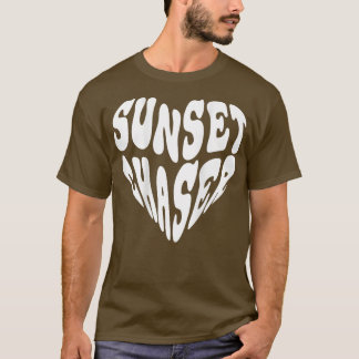 Zonneklaserhoorn Gezegde esthetisch kleding T-shirt