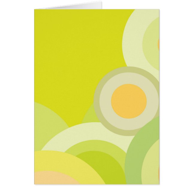 Zonnekleurige kleuren (Voorkant)