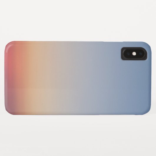 Zonnekleurige kleuren op verschillende hoesjes van (Achterkant (horizontaal))