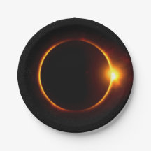 Zonneknip Donkere zon en maan