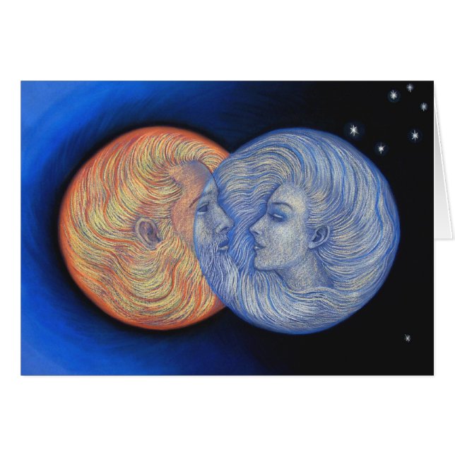 Zonneknipsel (Voorkant Horizontaal)