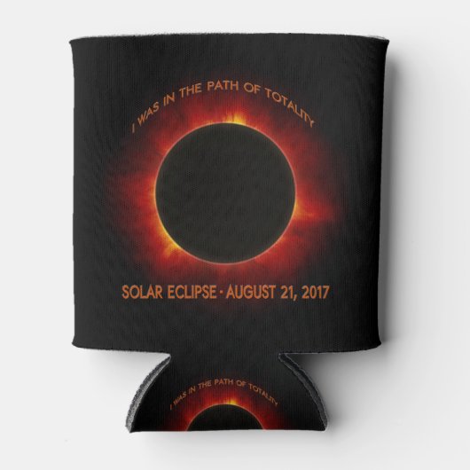 Zonneknipsel Blikjeskoeler (Voorkant)