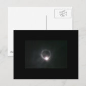 Zonneknipsel Briefkaart (Voorkant / Achterkant)