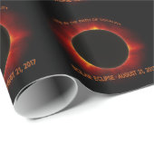 Zonneknipsel Cadeaupapier (Rol Hoek)