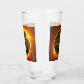 Zonneknipsel Glas (Rechts)