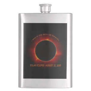 Zonneknipsel Heupfles