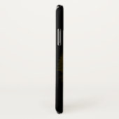 Zonneknipsel in uitvoering Case-Mate iPhone case (Achterkant / rechts)