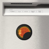 Zonneknipsel in uitvoering magneet (Insitu (Vaatwasser))