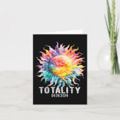 Zonneknipsel Kaart (Voorkant)