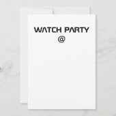 Zonneknipsel Kaart (Achterkant)