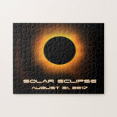 Zonneknipsel Legpuzzel (Horizontaal)