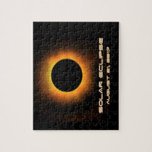 Zonneknipsel Legpuzzel