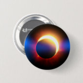 Zonneknipsel Ronde Button 5,7 Cm (Voorkant /achterkant)