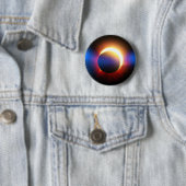 Zonneknipsel Ronde Button 5,7 Cm (In situ)