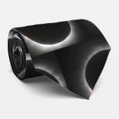 Zonneknipsel Stropdas (Opgerold)