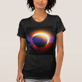 Zonneknipsel T-shirt