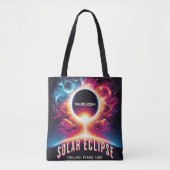 Zonneknipsel Tote Bag (Voorkant)