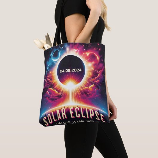 Zonneknipsel Tote Bag (Dichtbij)