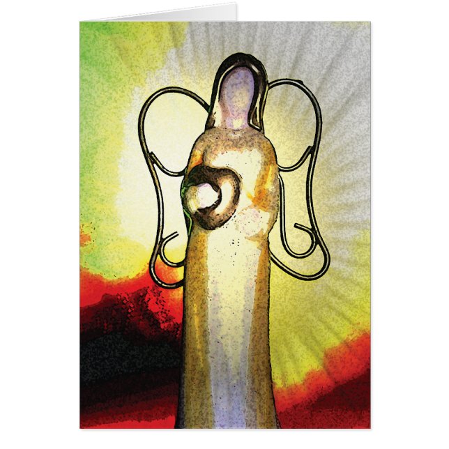 zonnekunst (Voorkant)