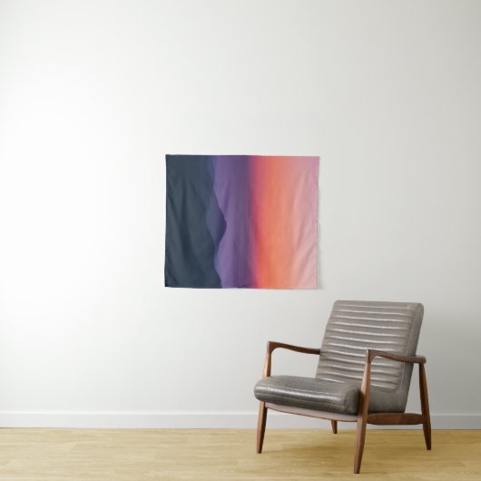 Zonnelagen Wandkleed (In Situ (horizontaal))