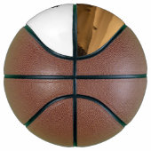 Zonnelandschap Basketbal (Rechts)