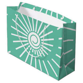 Zonnelicht 12 groot cadeauzakje