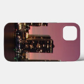 Zonnelicht over Miami na een storm Case-Mate iPhone Case (Achterkant (horizontaal))
