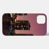 Zonnelicht over Miami na een storm Case-Mate iPhone Case (Achterkant (horizontaal))