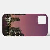 Zonnelicht over Miami na een storm Case-Mate iPhone Case (Achterkant (horizontaal))