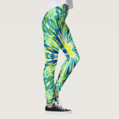 Zonnelicht verdorven.... leggings (Rechts)