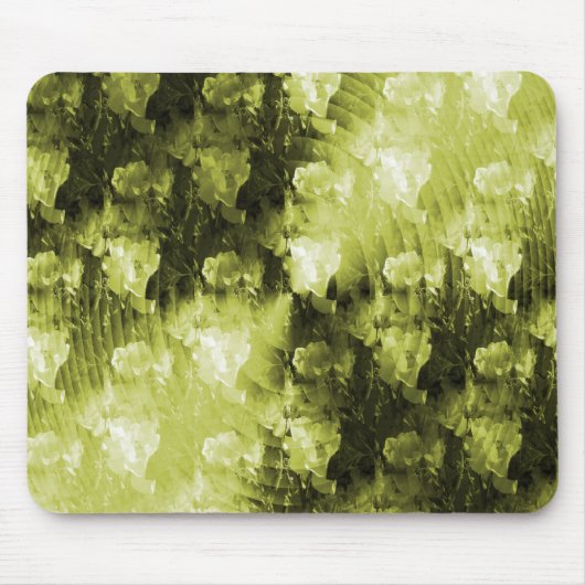 Zonnelichtdromen... Muismat (Voorkant)