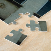 Zonnemadrid Legpuzzel (Zijkant)