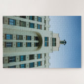 Zonnemadrid Legpuzzel (Horizontaal)