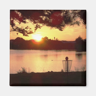 zonnemagneet magneet