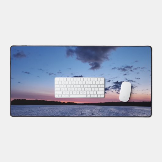 zonnemeer bureaumat (Keyboard & Muis)