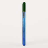 ZONNEMERS EN LANDBOUW IN TUSCANY MONOGRAM Case-Mate iPhone CASE (Achterkant/rechts)