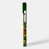 ZONNEMERS EN LANDBOUW IN TUSCANY MONOGRAM Case-Mate iPhone CASE (Achterkant / Links)