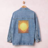 zonnen denim jacket (Hangar)