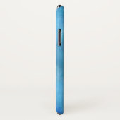 ZONNEN EN LANDEN IN TUSCANY Case-Mate iPhone CASE (Achterkant / rechts)