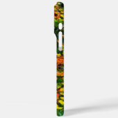 ZONNEN EN LANDEN IN TUSCANY Case-Mate iPhone CASE (Achterkant / Links)