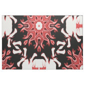 Zonnen en mieren..... stof (Fat Quarter)