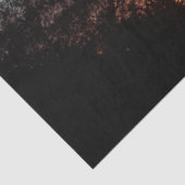 ZONNEN EN SUMMER SUNSET TISSUEPAPIER (Detail)