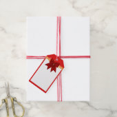 ZONNEN! SUNSHINE! FEESTDAGEN IN HET CENTRAL PARK! CADEAULABEL (Met Touw)