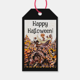 ZONNEN! SUNSHINE! FIJNE HALLOWEEN! :) CADEAULABEL