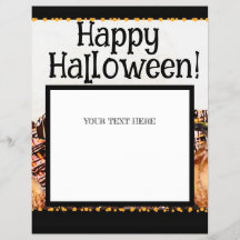 ZONNEN! SUNSHINE! FIJNE HALLOWEEN! :)