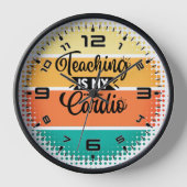 Zonneonderwijs is mijn hart (Voorkant)