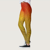 Zonneontploffing..... Leggings (Links)